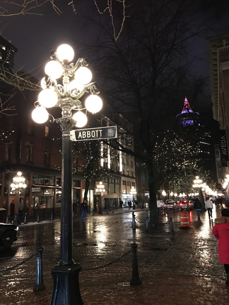 Gastown
